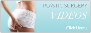 Watch Our Plastic Surgery Videos Here