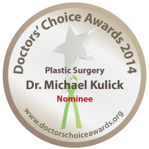 Doctors Choice Awards 2014 Nominee