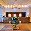 Campton Place Lobby