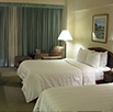 San Francisco Marriott Union Square Hotel room