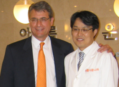 Dr. Michael Kulick international expert in plastic surgery