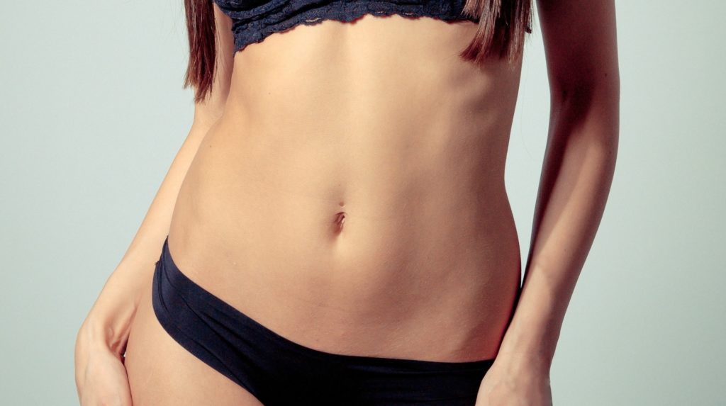Who is a good candidate for liposuction?