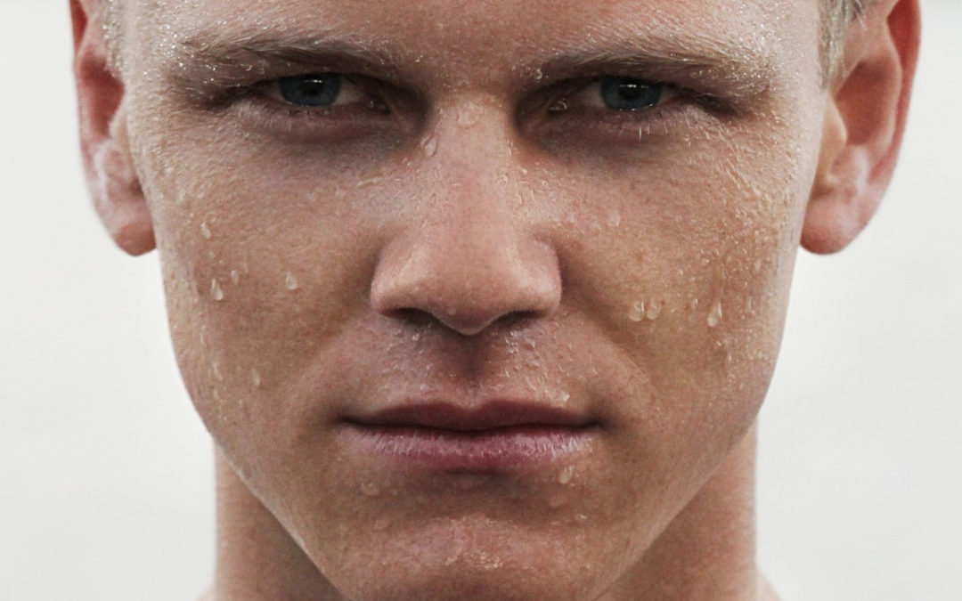 How A Strong Chin Improves Male Facial Contours Dr Kulick