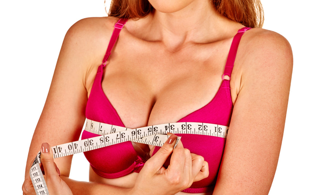 What Should You Know Before Getting Breast Implants?