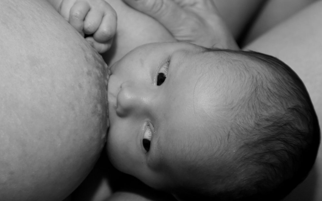 Your Guide to Breastfeeding With Implants