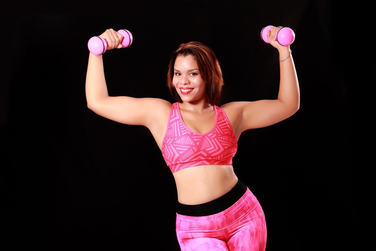 Will Exercise Enlarge Your Breasts? - Dr. Kulick