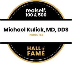 Inductee to RealSelf Hall of Fame